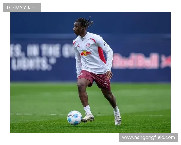 RB莱比锡最新动态：球队引援策略与赛季目标全面解析