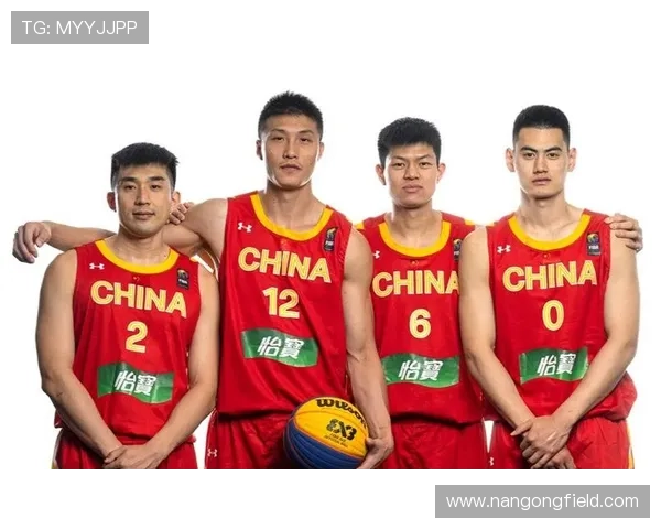 中国男篮全员备战世界杯 目标瞄准八强席位 强敌云集备战进入关键阶段