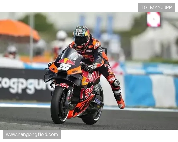 弗朗西斯科夺冠引领MotoGP赛季新格局骑手争锋精彩不断