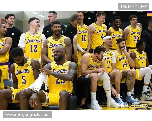 湖人队新赛季阵容调整引关注 詹姆斯与浓眉能否再次携手冲击总冠军