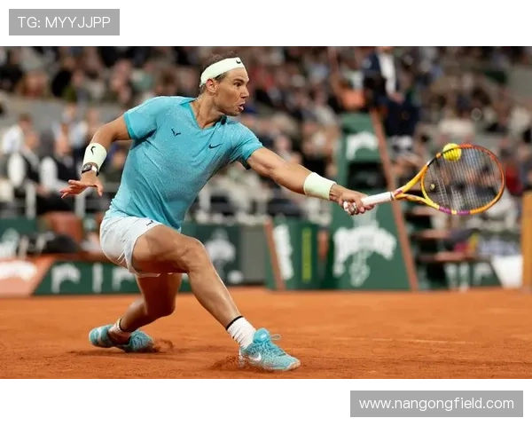 纳达尔宣布伤病恢复计划 计划重返赛场冲击第23个大满贯荣耀