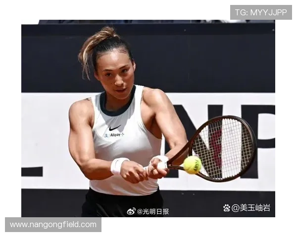 网球赛季最新动态：中国选手在国际比赛中表现抢眼引关注